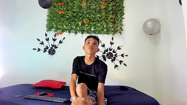 Calvin Ford online show from 02/15/25, 02:58