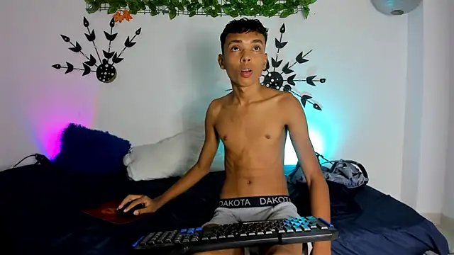 Calvin Ford online show from 02/18/25, 01:54