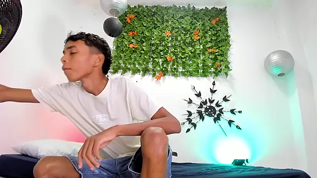 Calvin Ford online show from 02/25/25, 01:41