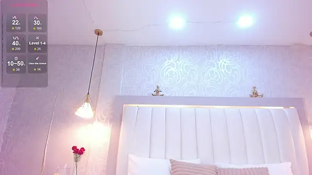 MiaMistrex online show from 03/05/25, 04:45