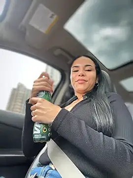 Naatalia online show from 01/10/26, 08:10