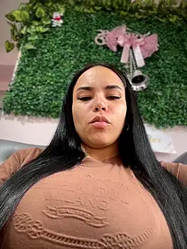 Naatalia online show from 02/23/26, 06:16