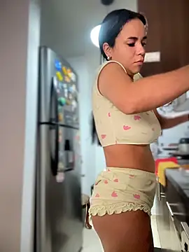 Naatalia online show from 03/16/26, 03:16