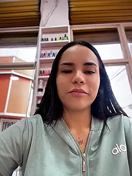 Naatalia online show from 04/28/26, 08:58