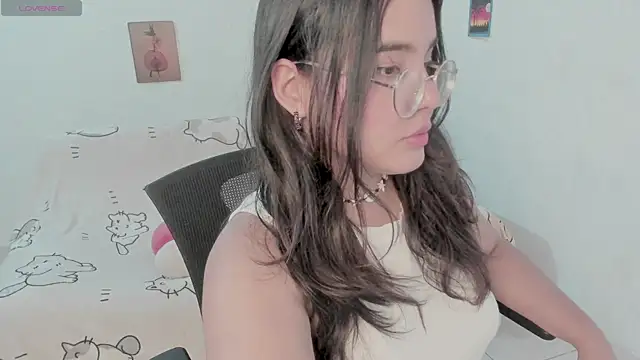 Naoko 7w7 online show from 03/21/25, 01:56