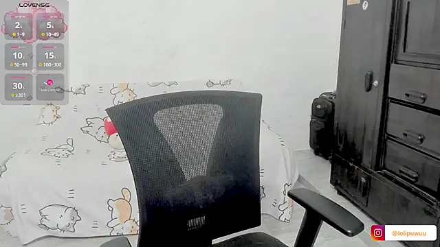 Naoko 7w7 online show from 02/24/26, 01:03