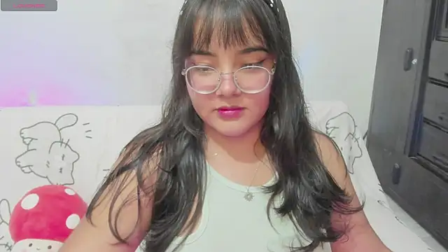 Naoko 7w7 online show from 04/20/26, 01:08