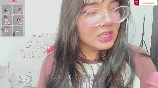 Naoko 7w7 online show from 06/11/26, 01:42