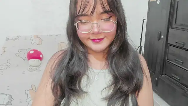 Naoko 7w7 online show from 06/17/26, 01:34