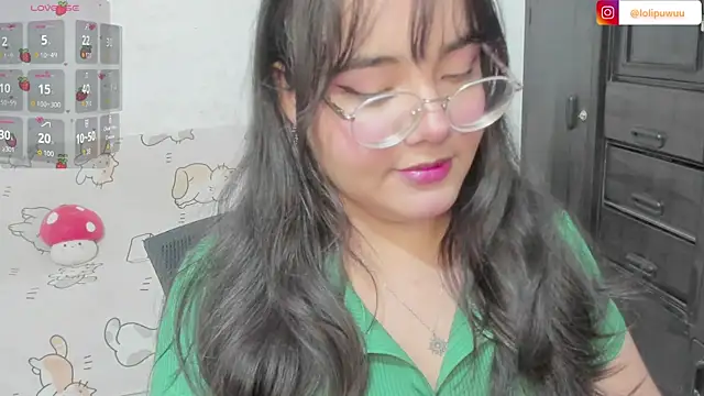 Naoko 7w7 online show from 06/23/26, 01:36