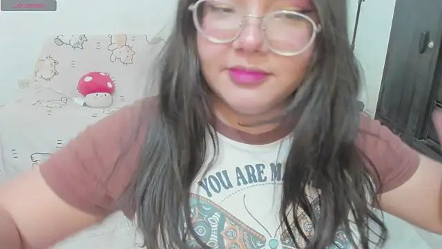 Naoko 7w7 online show from 07/02/26, 03:29