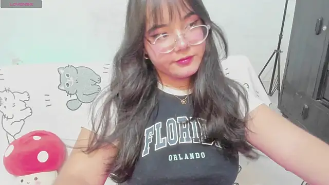 Naoko 7w7 online show from 07/10/26, 02:38