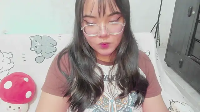 Naoko 7w7 online show from 07/12/26, 02:41