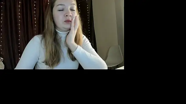 GeorginaCleverley online show from 03/02/25, 06:05