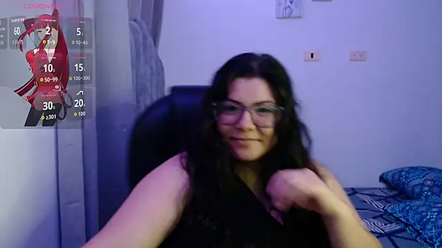 miss nyxxx online show from 05/19/26, 06:53