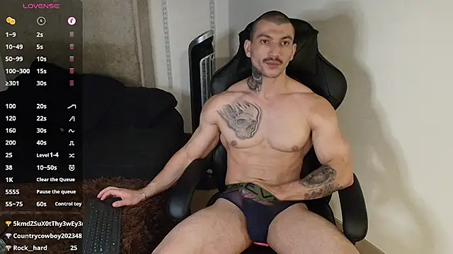 kevin jef online show from 03/14/25, 06:21