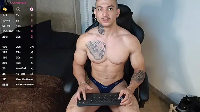 kevin jef online show from 09/13/25, 01:16