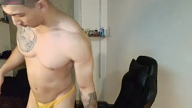 kevin jef online show from 10/08/25, 02:09