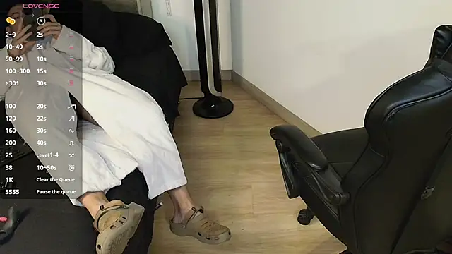 kevin jef online show from 03/30/26, 05:14