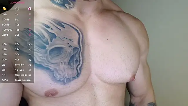 kevin jef online show from 05/01/26, 02:49