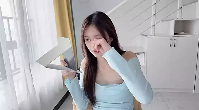 Cassie-20 online show from 02/22/25, 07:34