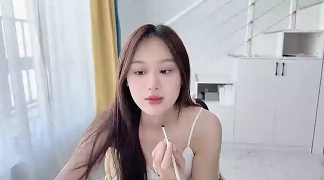 Cassie-20 online show from 02/28/25, 06:21