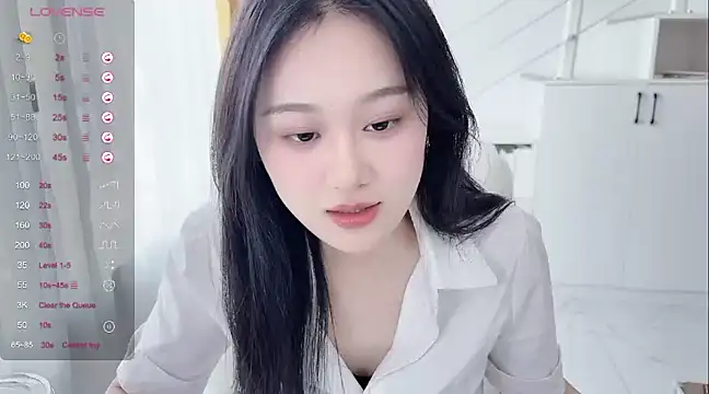 Cassie-20 online show from 03/21/25, 02:18