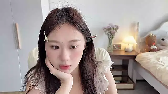 Cassie-20 online show from 03/12/26, 02:07