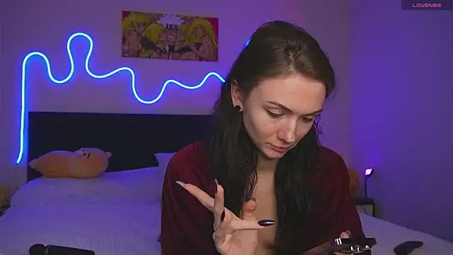 Limy Sweet online show from 12/04/25, 08:56