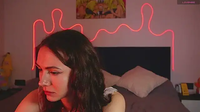 Limy Sweet online show from 02/11/26, 09:03