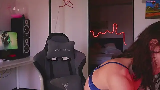 Limy Sweet online show from 02/23/26, 08:44