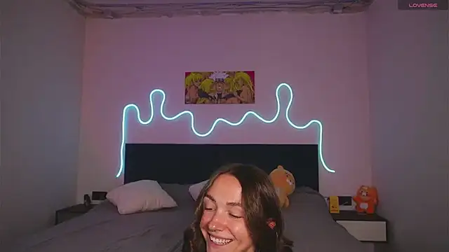 Limy Sweet online show from 03/25/26, 08:09