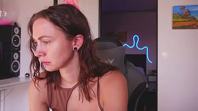 Limy Sweet online show from 03/27/26, 08:09