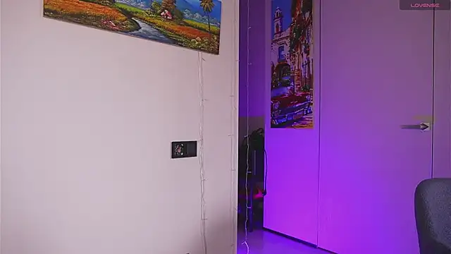 Limy Sweet online show from 03/31/26, 08:26