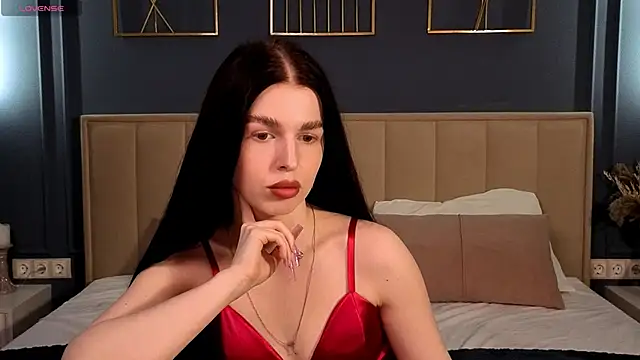 Snapshot of VictoriaPass chatting on 03/21/25, 07:22 VictoriaPass online show from 03/21/25, 07:22