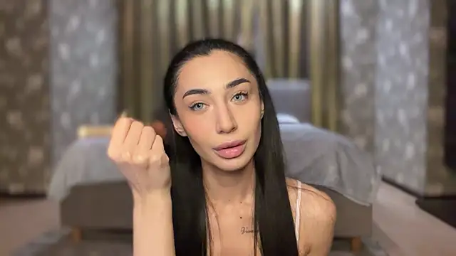 alissadreams online show from 10/07/25, 01:30