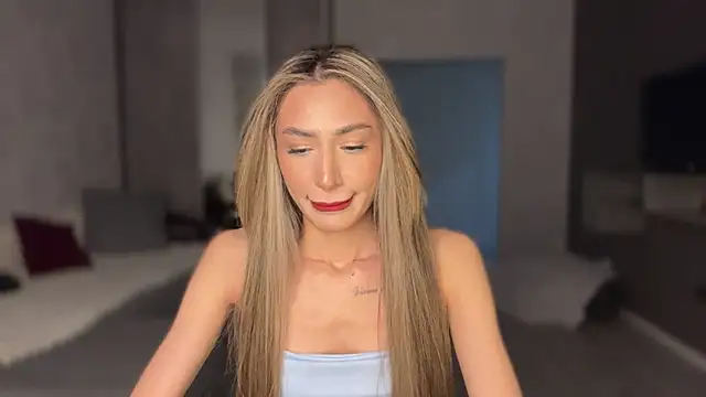 alissadreams online show from 05/24/26, 02:33