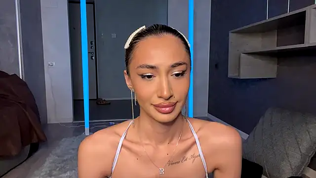 alissadreams online show from 07/02/26, 02:01