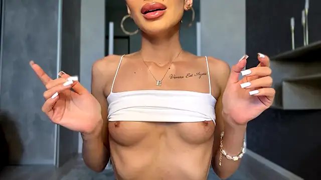 alissadreams online show from 07/12/26, 06:59