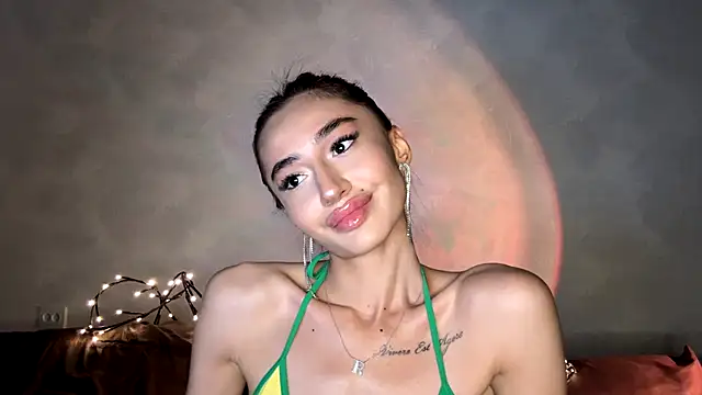 alissadreams online show from 07/23/26, 06:28