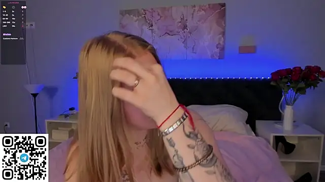 DonnaSmith online show from 09/22/25, 06:59