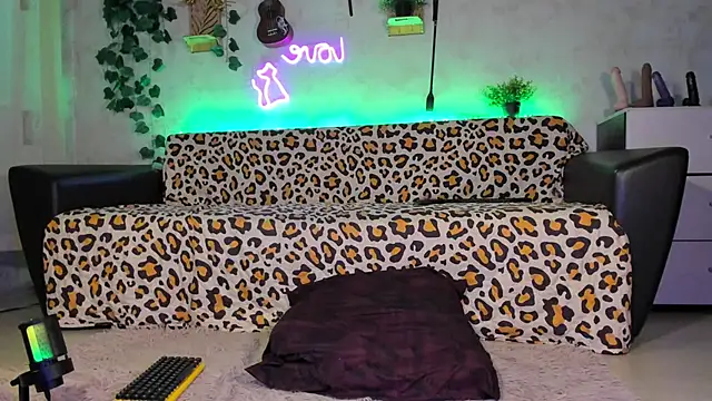 mepksd online show from 04/18/26, 03:21