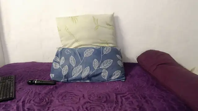 PinkMagic online show from 11/24/25, 11:04