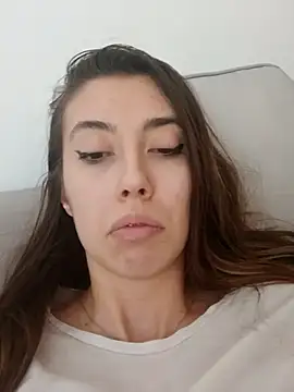 Virgin PussyLove online show from 02/25/25, 03:38