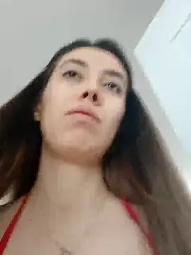 Virgin PussyLove online show from 02/26/25, 08:37