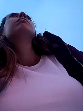 Virgin PussyLove online show from 02/26/25, 04:24