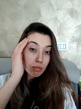 Virgin PussyLove online show from 02/27/25, 09:32