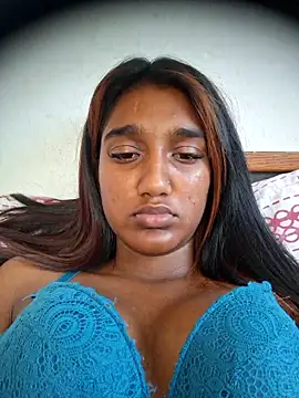 indianpink lips online show from 03/19/26, 09:13