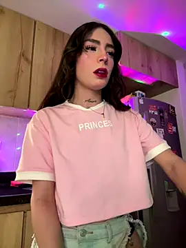 candycami19 online show from 09/22/25, 06:04