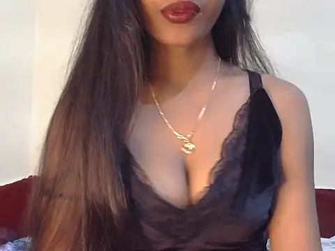 Riyaa Kaur online show from 03/02/26, 03:09